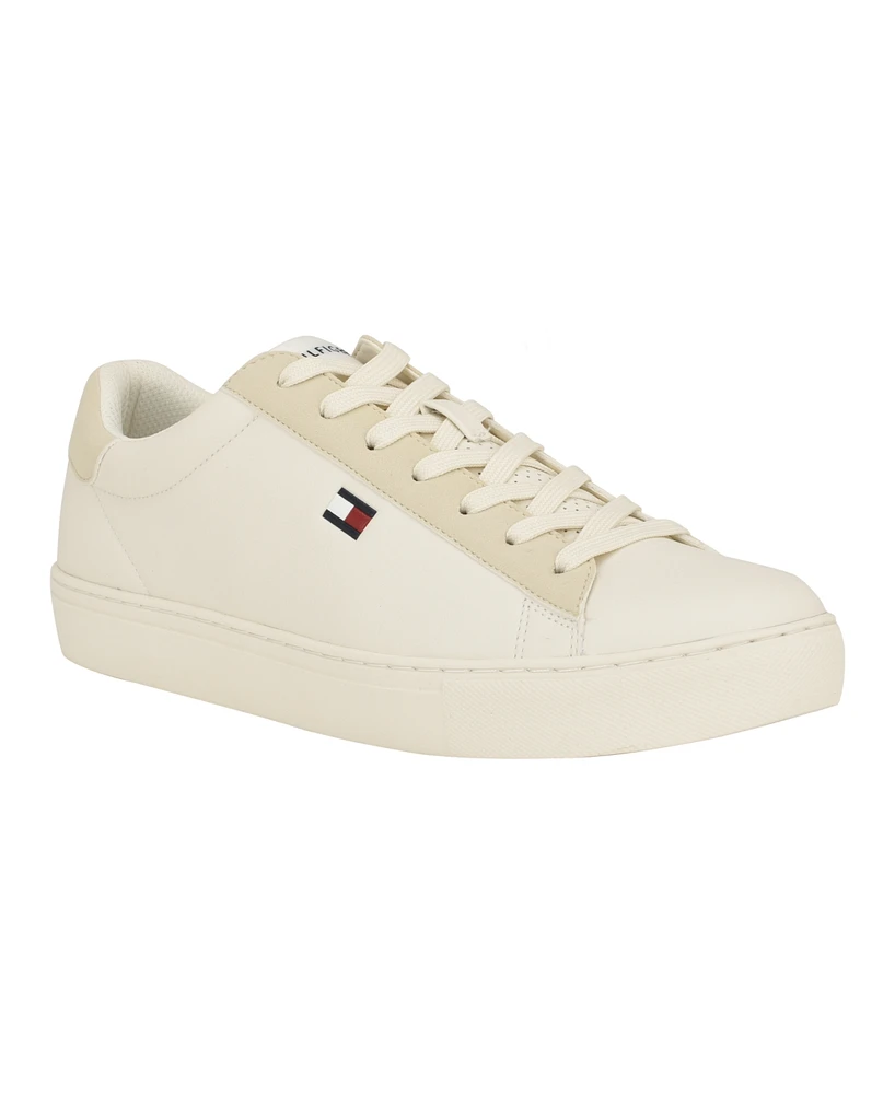 Tommy Hilfiger Men's Brecon Cup Sole Sneakers