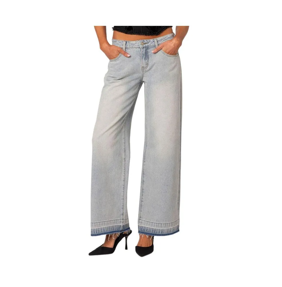 Gray Bootcut Women's Pants & Trousers - Macy's