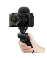 Sony Alpha Zv-E1 Mirror less Camera (28-60, 50mm Lenses, Accessory Kit)
