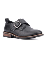 Xray Boys Joey Dress Monk Straps