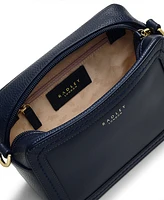 Radley London Marston Mews Mini Zip Around Crossbody