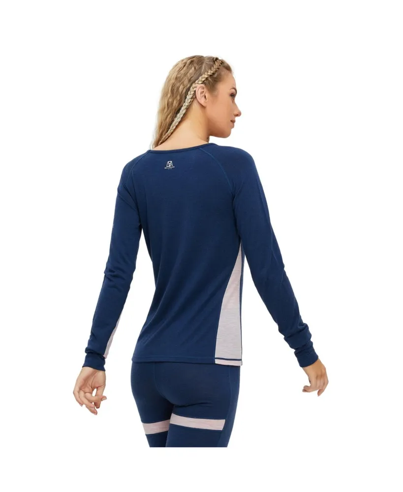 Women's Base Layer Thermal Top
