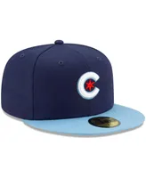 Men's New Era Navy