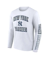 Men's Fanatics Navy