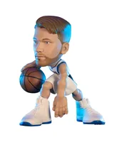 Luka Doncic Dallas Mavericks smALL-Stars Minis White 6" Vinyl Figurine