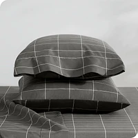 Bare Home Ultra-Soft Printed Standard Pillowcases