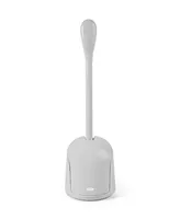 Oxo Gg Compact Toilet Brush and Canister