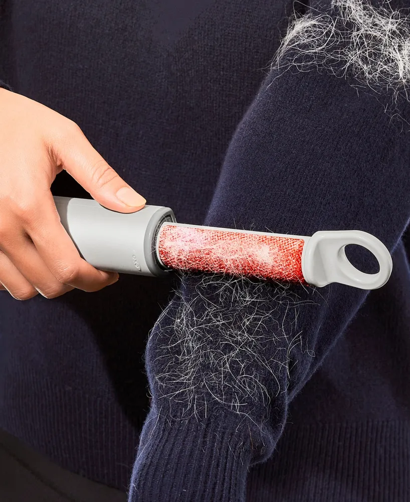 Oxo Gg Can Be Used Again Lint Roller