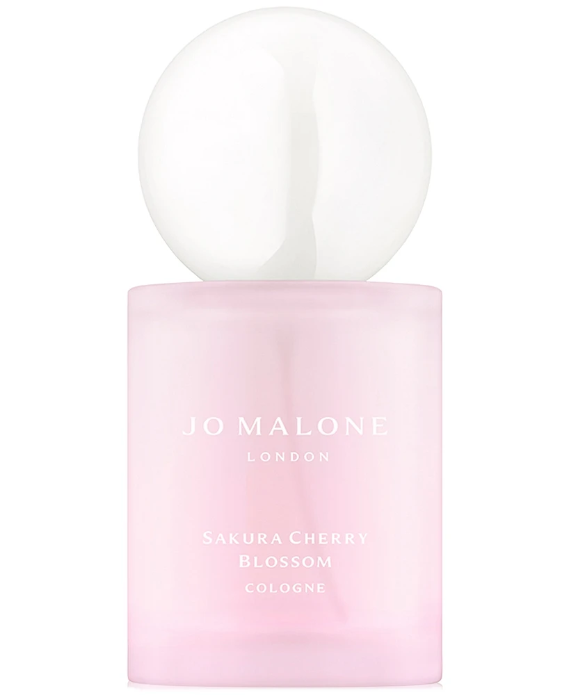 Jo Malone London Sakura Cherry Blossom Cologne Spray