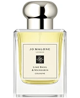 Jo Malone London Lime Basil & Mandarin Cologne