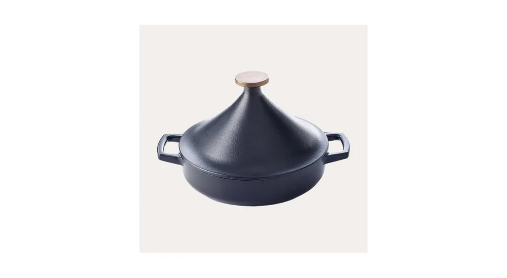 Alva Usa Nori Tajine Pot 11in