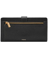 Fossil Harwell Tab Bifold Wallet