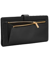 Fossil Lennox Tab Bifold Wallet