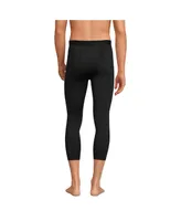 Lands' End Men's 3/4 Flex Performance Pants