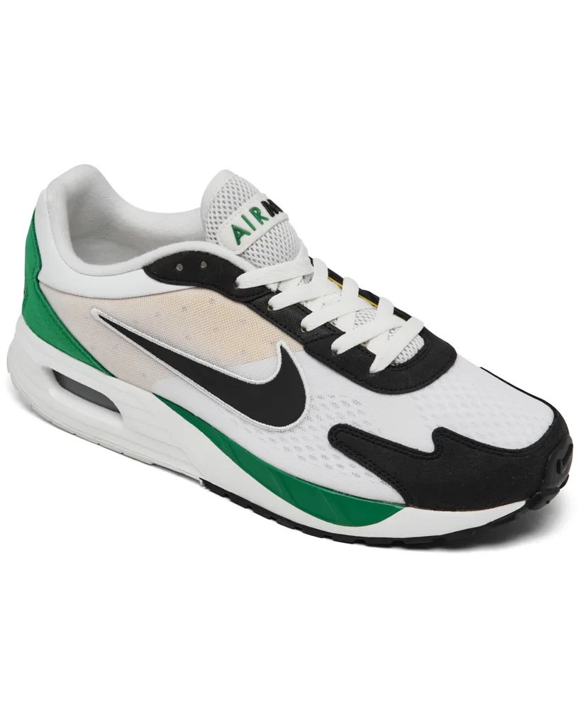 Nike Men's Air Max 90 Casual Sneakers from Finish Line - Macy's