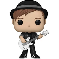 Fall Out Boy Funko Pop Rocks Vinyl Figure | Patrick Stump