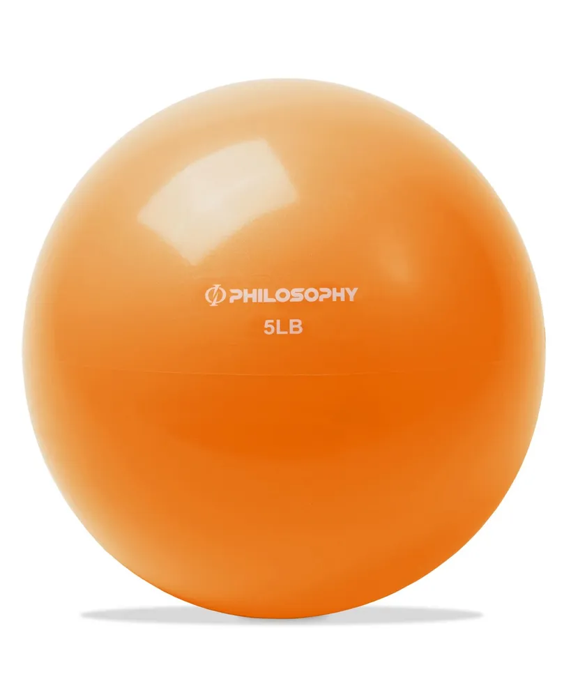 Philosophy Gym Toning Ball, Lb