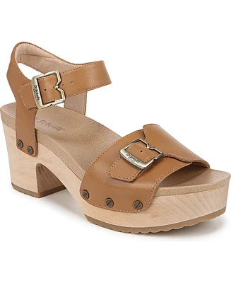 Dr. Scholl's Women's Original-Love Platform Sandals