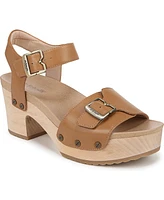 Dr. Scholl's Women's Original-Love Platform Sandals