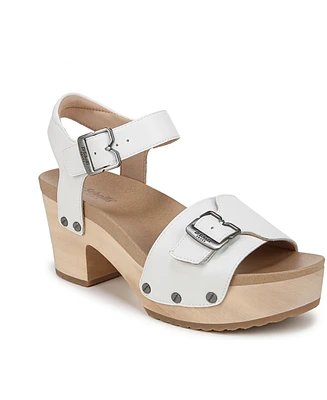 Dr. Scholl's Women's Original-Love Platform Sandals