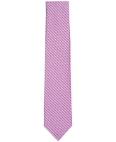 Perry Ellis Men's Haine Mini-Chevron Tie