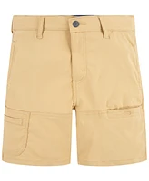 Levi's Big Boys Everyday Essential Cargo Shorts