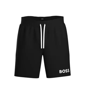 Boss by Hugo Men's Ease Drawstring Shorts
