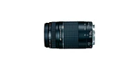 Canon Ef 75-300mm f/4-5.6 Iii Telephoto Zoom Lens