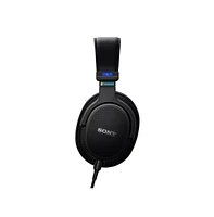 Sony Mdr-MV1 Open-Back Reference Monitor Headphones