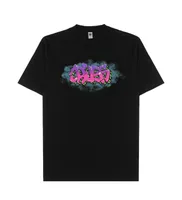 Cross Colours New York Graffiti T-shirt