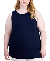 Style & Co Women's Layering Tank Top, Created for Macy's