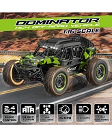 Contixo HC4 Rc Remote Control Off road 4WD Utv