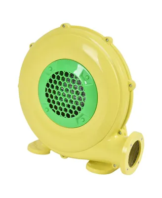 480 W 0.6 Hp Air Blower Pump Fan for Inflatable Bounce House