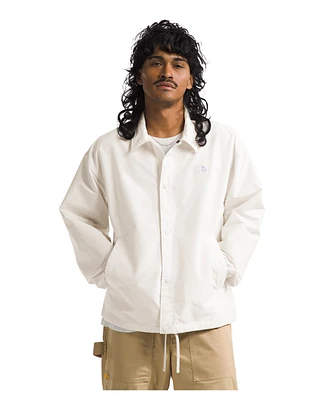 The North Face Men's Easy Wind Coaches Jacket