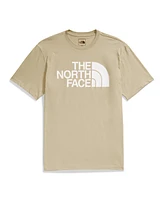 The North Face Men's Half-Dome Logo T-Shirt