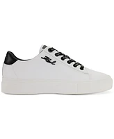 Karl Lagerfeld Paris Women's Carson Lace-Up Sneakers