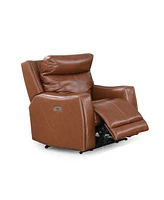 Natalia 37" Power Recliner