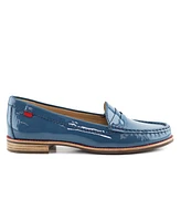 Marc Joseph New York Womens East Village Penny Loafer