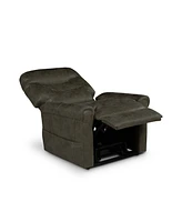 Ottawa 34" Power Lift Chair, Heat