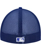 Men's New Era White