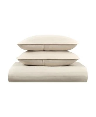 Host Home Microfiber Quilt Set Cozy Brushed Microfiber With Poly Fill Shams Included 4 Popular Decor Color Choices
