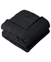 Bare Home Weighted Blanket, 7lbs (60" x 40