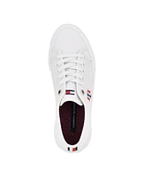 Tommy Hilfiger Women's Alezya Casual Lace-Up Sneakers