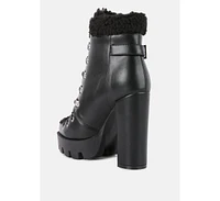 Pines Ankle Boots