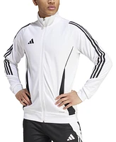 adidas Men's Tiro 24 Slim-Fit Performance 3-Stripes Track Jacket