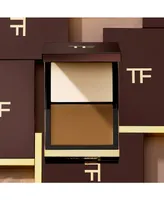 Tom Ford Shade & Illuminate Cream Contour Duo Palette