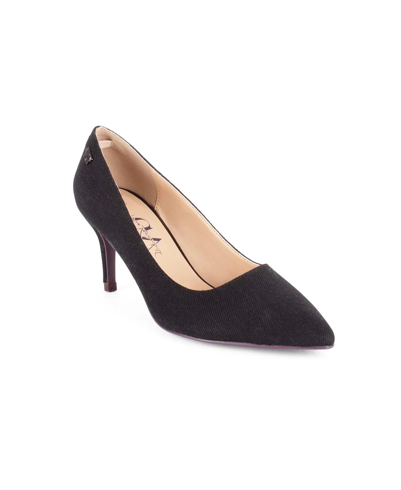 Gloria Vanderbilt Women's Marilyn Pumps