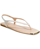 I.n.c. International Concepts Women's Pasca Flat Sandals, Created for Macy's