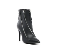 Hillary Elegant Comfortable Boots For Women