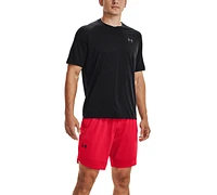 Under Armour Men's Tech 2.0 V-Neck T-Shirt